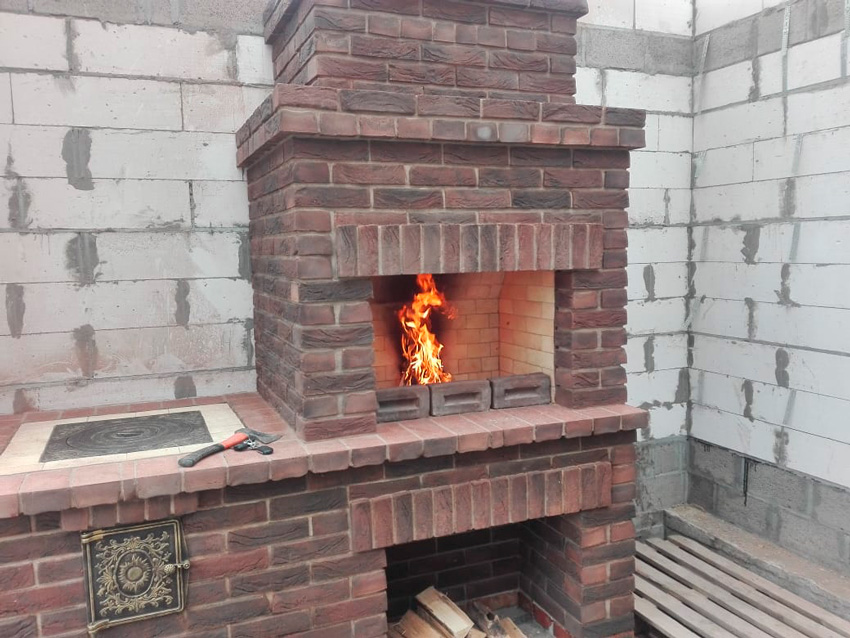 Магазины Каминов И Печей Белгород